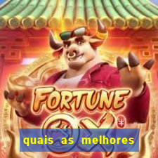 quais as melhores plataformas de jogos para ganhar dinheiro